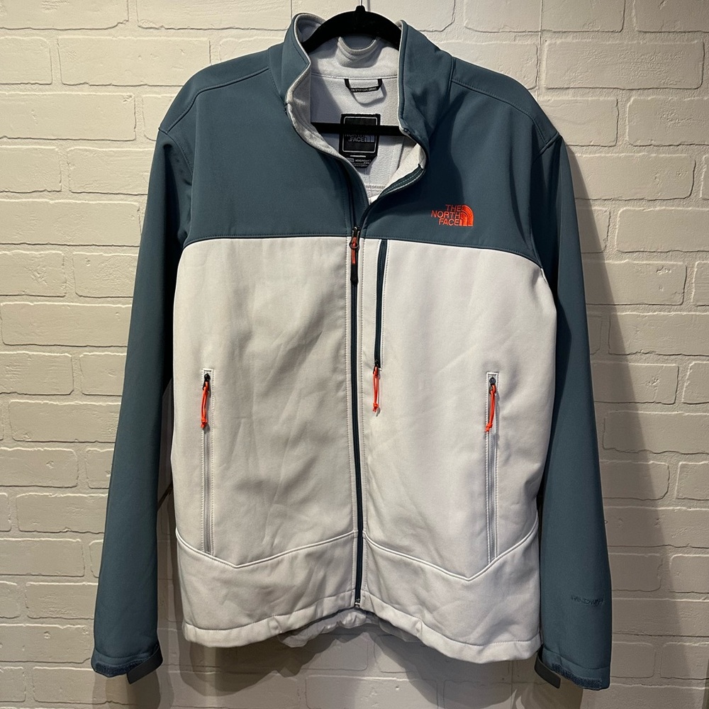 XL North Face winter coat. Cannot remember the original price, $220 is a guess.